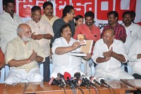 Rajyadhikaram Audio Launch